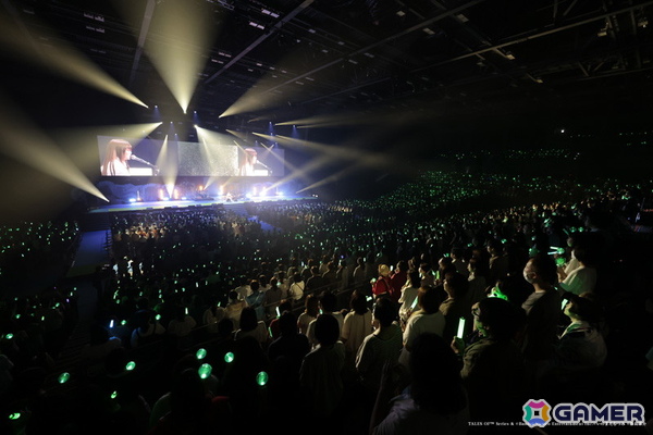 ミクリオ(CV:逢坂良太)も参戦!20周年の「テンペスト」名シーンも再現された「テイフェス2026」DAY1レポートの画像