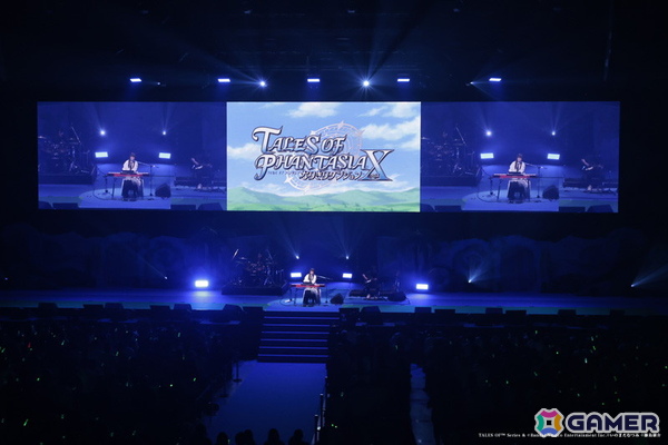 ミクリオ(CV:逢坂良太)も参戦!20周年の「テンペスト」名シーンも再現された「テイフェス2026」DAY1レポートの画像