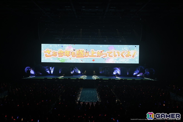 ミクリオ（CV：逢坂良太）も参戦！20周年の「テンペスト」名シーンも再現された「テイフェス2026」DAY1レポートの画像3