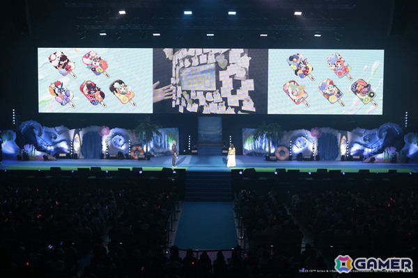 ミクリオ（CV：逢坂良太）も参戦！20周年の「テンペスト」名シーンも再現された「テイフェス2026」DAY1レポートの画像5
