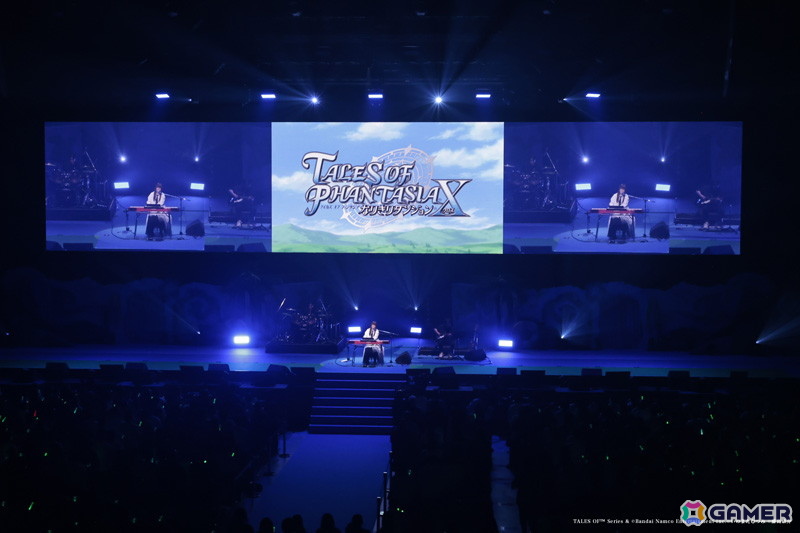 ミクリオ（CV：逢坂良太）も参戦！20周年の「テンペスト」名シーンも再現された「テイフェス2026」DAY1レポートの画像28