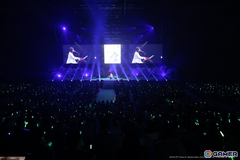 ミクリオ（CV：逢坂良太）も参戦！20周年の「テンペスト」名シーンも再現された「テイフェス2026」DAY1レポートの画像29