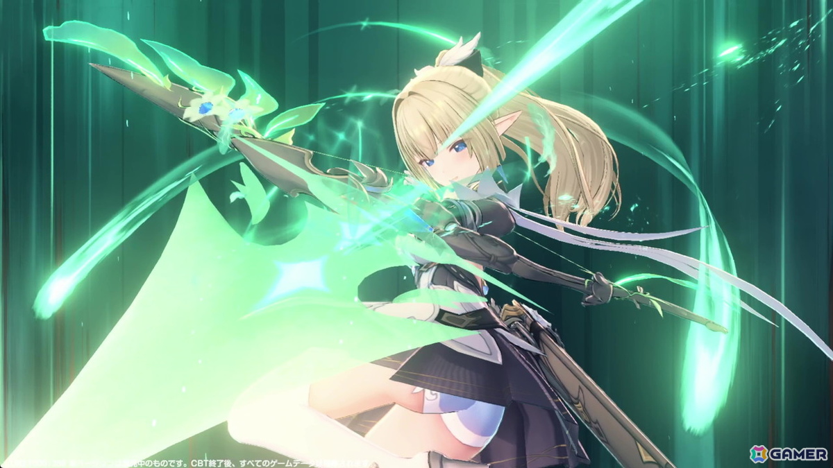 「アズールプロミリア」CBTプレイレポート：爽快で気持ちのいいアクションや相棒となるモンスター“キボ”との冒険、農作物の栽培などワクワク要素満載の画像