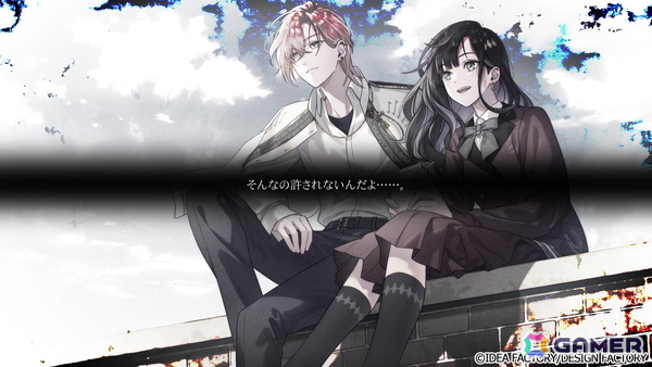 「Sullyland Nursery Rhyme」主人公への想いを垣間見ることができるキャラクターPVが公開!初公開のキャラクターボイスもの画像