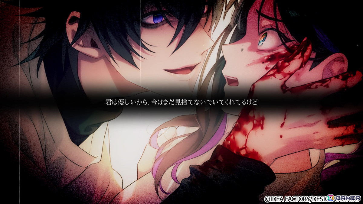 「Sullyland Nursery Rhyme」主人公への想いを垣間見ることができるキャラクターPVが公開！初公開のキャラクターボイスもの画像10