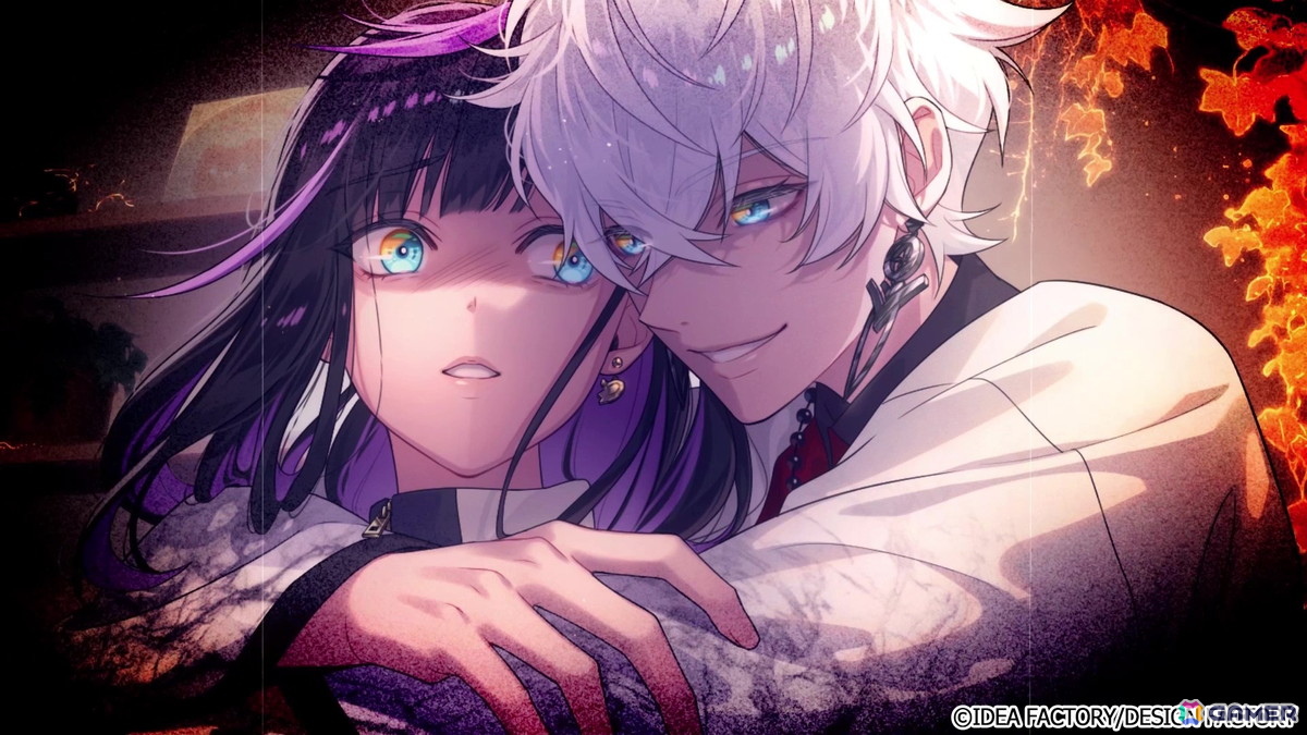 「Sullyland Nursery Rhyme」主人公への想いを垣間見ることができるキャラクターPVが公開！初公開のキャラクターボイスもの画像2