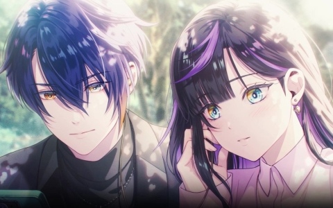 「Sullyland Nursery Rhyme」主人公への想いを垣間見ることができるキャラクターPVが公開!初公開のキャラクターボイスも