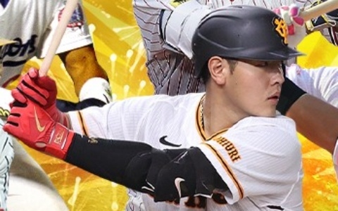 「プロ野球RISING」創生エディション選手第2弾として岡本和真選手や村上宗隆選手ら15名が登場!