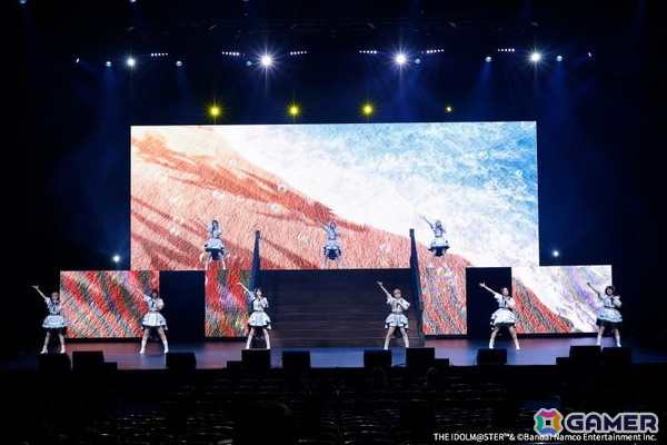 ゾンビの館で響き渡る絶叫と笑いの「シンデレラガールズ ミュージカル」第2弾「DERE of the DEAD」レポートの画像22