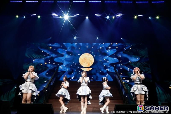 ゾンビの館で響き渡る絶叫と笑いの「シンデレラガールズ ミュージカル」第2弾「DERE of the DEAD」レポートの画像24