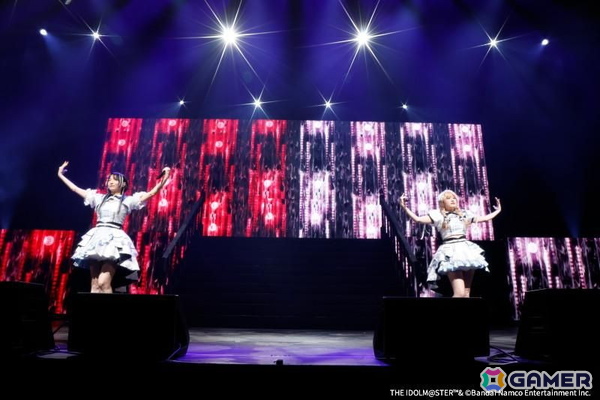 ゾンビの館で響き渡る絶叫と笑いの「シンデレラガールズ ミュージカル」第2弾「DERE of the DEAD」レポートの画像27
