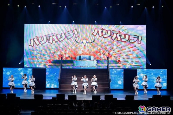 ゾンビの館で響き渡る絶叫と笑いの「シンデレラガールズ ミュージカル」第2弾「DERE of the DEAD」レポートの画像29