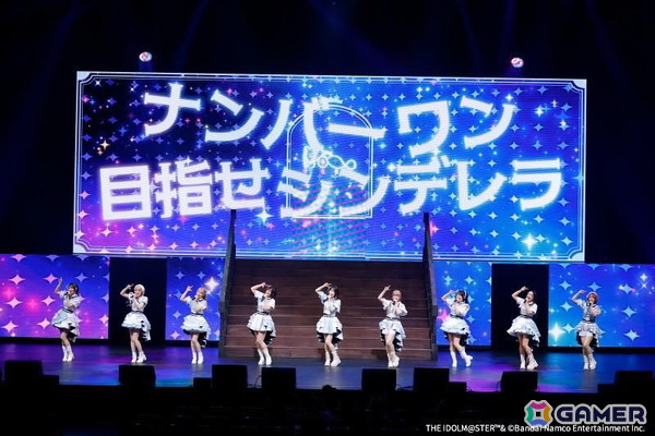 ゾンビの館で響き渡る絶叫と笑いの「シンデレラガールズ ミュージカル」第2弾「DERE of the DEAD」レポートの画像31
