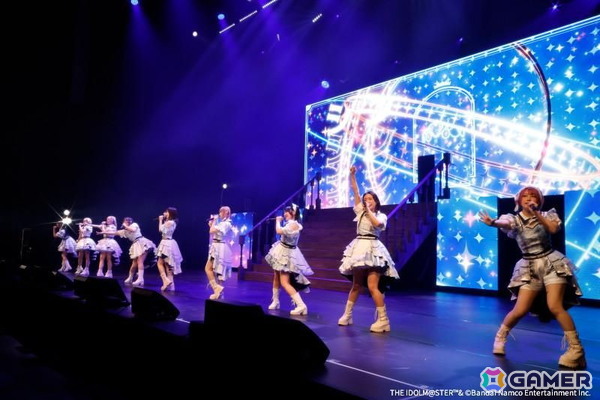 ゾンビの館で響き渡る絶叫と笑いの「シンデレラガールズ ミュージカル」第2弾「DERE of the DEAD」レポートの画像32