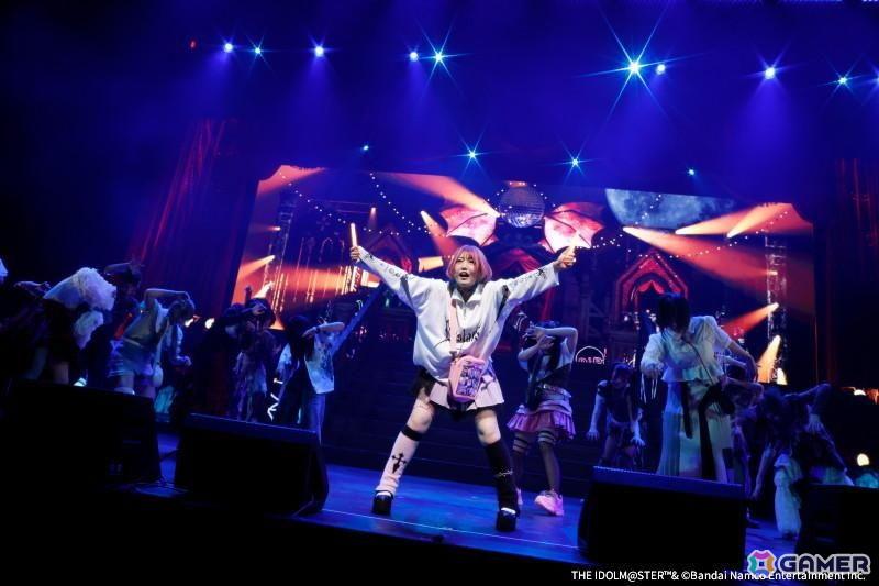 ゾンビの館で響き渡る絶叫と笑いの「シンデレラガールズ ミュージカル」第2弾「DERE of the DEAD」レポートの画像