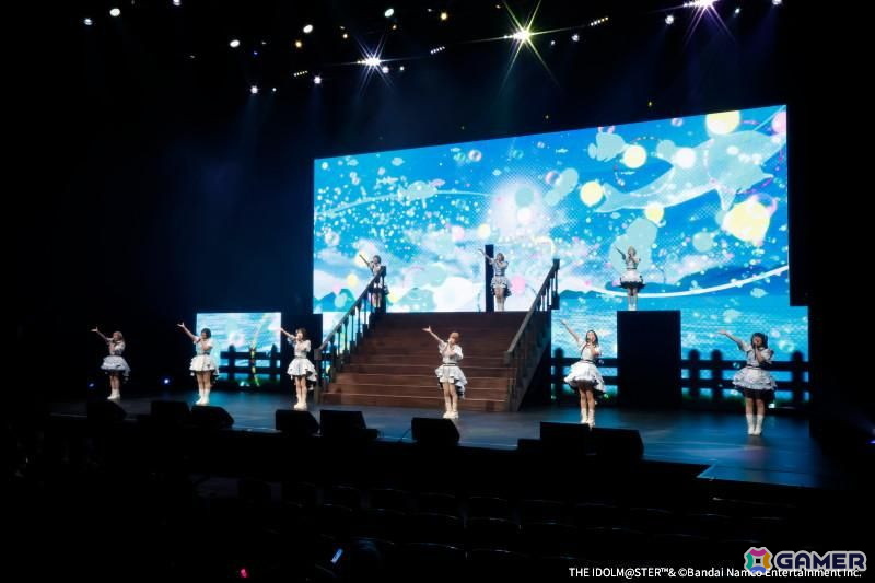 ゾンビの館で響き渡る絶叫と笑いの「シンデレラガールズ ミュージカル」第2弾「DERE of the DEAD」レポートの画像