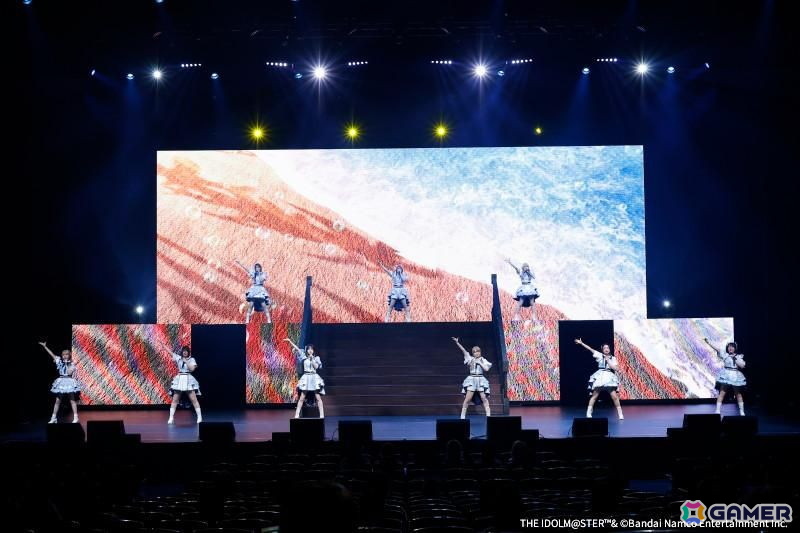 ゾンビの館で響き渡る絶叫と笑いの「シンデレラガールズ ミュージカル」第2弾「DERE of the DEAD」レポートの画像