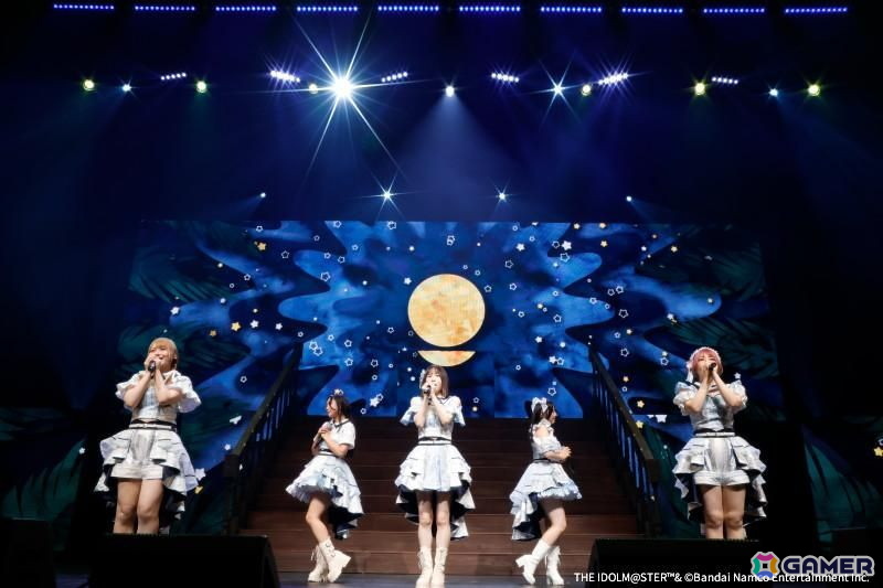 ゾンビの館で響き渡る絶叫と笑いの「シンデレラガールズ ミュージカル」第2弾「DERE of the DEAD」レポートの画像