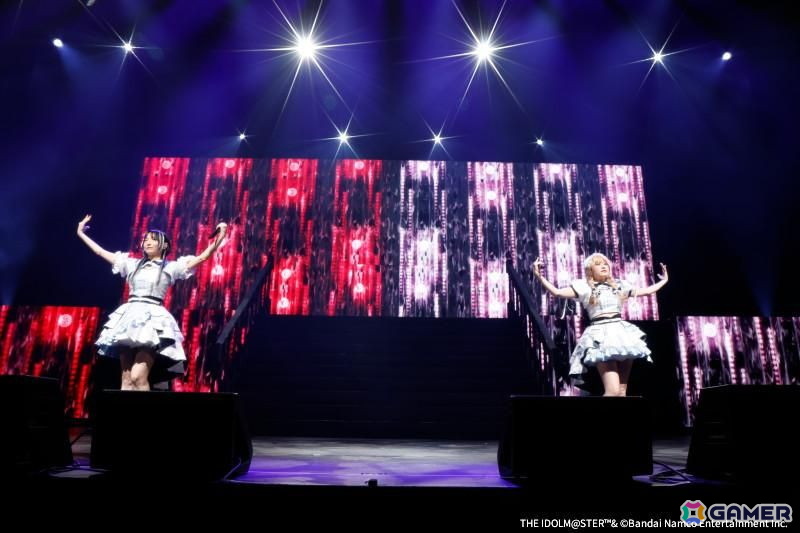 ゾンビの館で響き渡る絶叫と笑いの「シンデレラガールズ ミュージカル」第2弾「DERE of the DEAD」レポートの画像