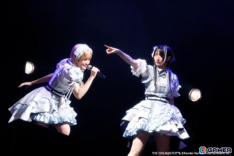 ゾンビの館で響き渡る絶叫と笑いの「シンデレラガールズ ミュージカル」第2弾「DERE of the DEAD」レポートの画像