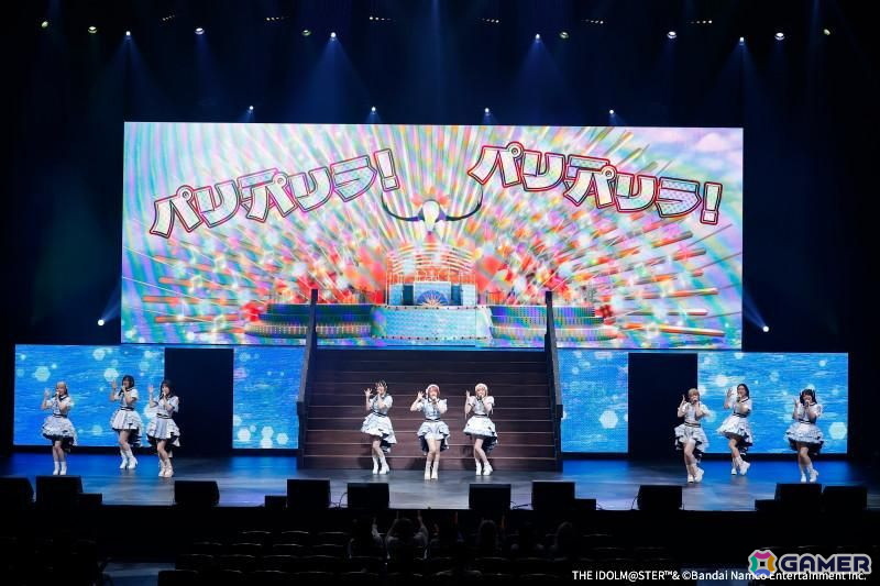 ゾンビの館で響き渡る絶叫と笑いの「シンデレラガールズ ミュージカル」第2弾「DERE of the DEAD」レポートの画像