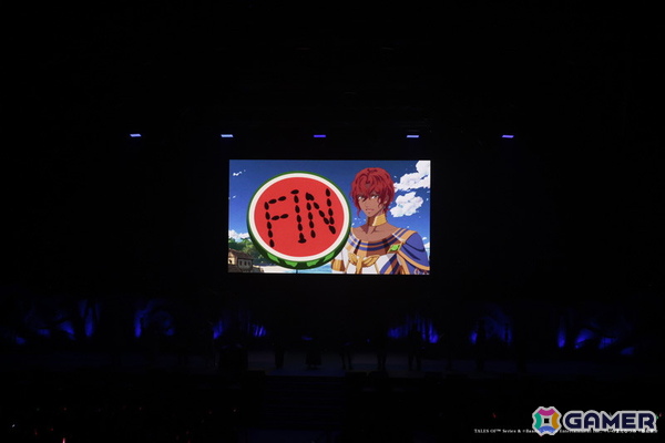 “きれいなビエゾ”（CV：立木文彦）が誕生？！「ベルセリア」「アライズ」の周年企画も届けられた「テイフェス2026」DAY2レポートの画像23