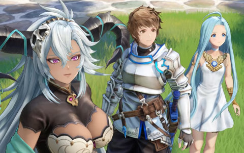 「グランブルーファンタジー リリンク：エンドレスラグナロク」かつてない脅威が明らかになる「ファイナルトレーラー “忘れざる空”」が公開！