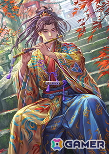 「戦国IXA」【天】「上杉謙信」「毛利輝元」「最上義光」をはじめとした総勢12名の新規武将が登場の画像