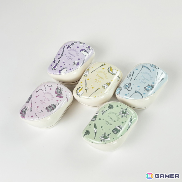 「魔法使いの約束 POP UP ～魔法舎のまいにち～」が全国のロフト一部店舗にて8月1日より順次開催！の画像13