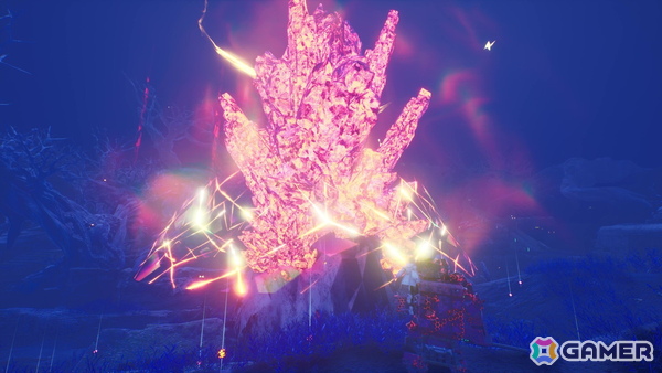 「SYNDUALITY Echo of Ada」のSEASON5「ドリフターズ」が配信！新マップ「旧アメイジア外郭（探索区域）」などが登場の画像7