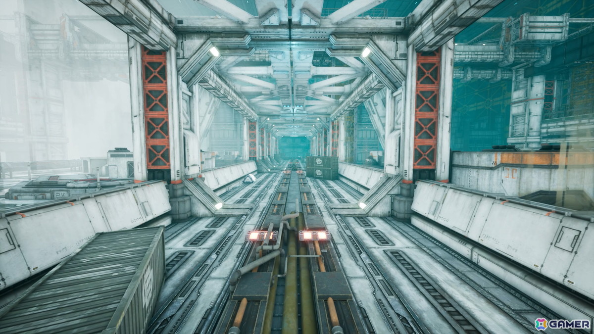 「SYNDUALITY Echo of Ada」のSEASON5「ドリフターズ」が配信!新マップ「旧アメイジア外郭(探索区域)」などが登場の画像