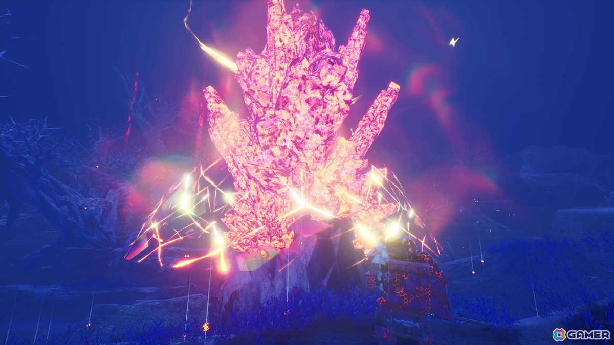 「SYNDUALITY Echo of Ada」のSEASON5「ドリフターズ」が配信!新マップ「旧アメイジア外郭(探索区域)」などが登場の画像