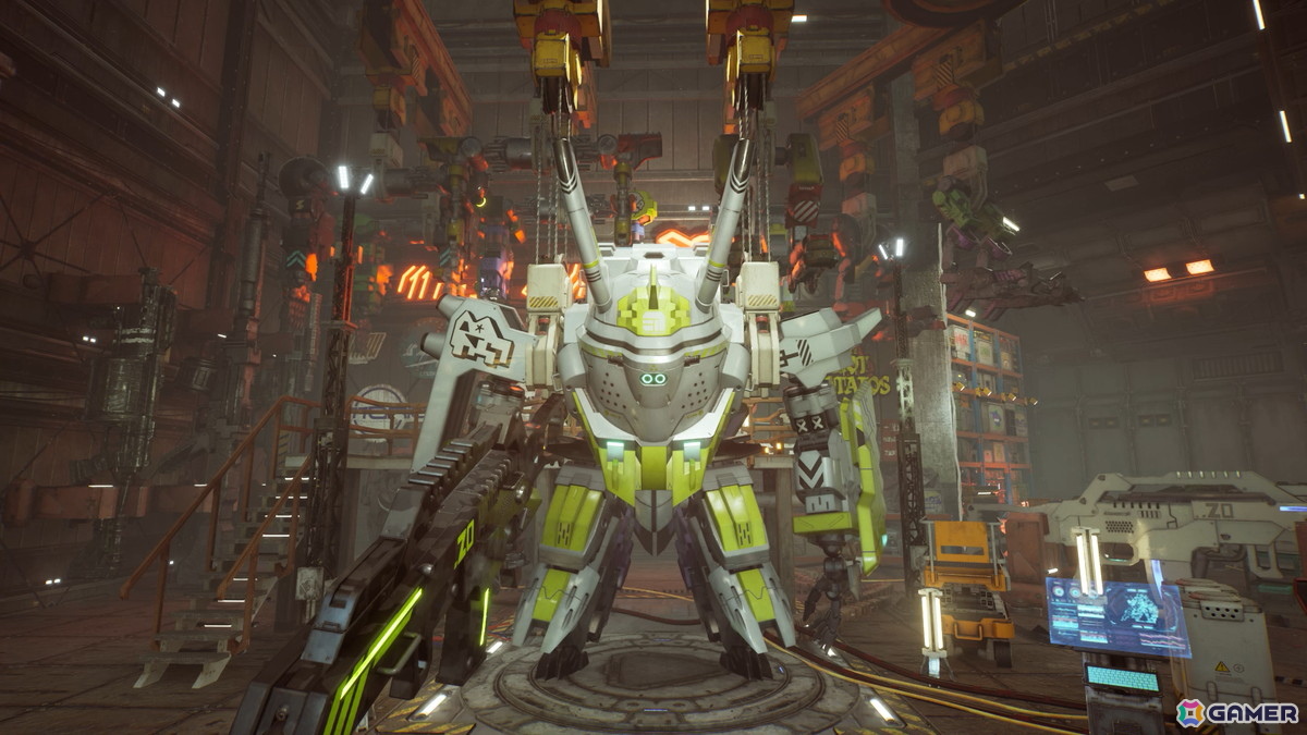 「SYNDUALITY Echo of Ada」のSEASON5「ドリフターズ」が配信!新マップ「旧アメイジア外郭(探索区域)」などが登場の画像