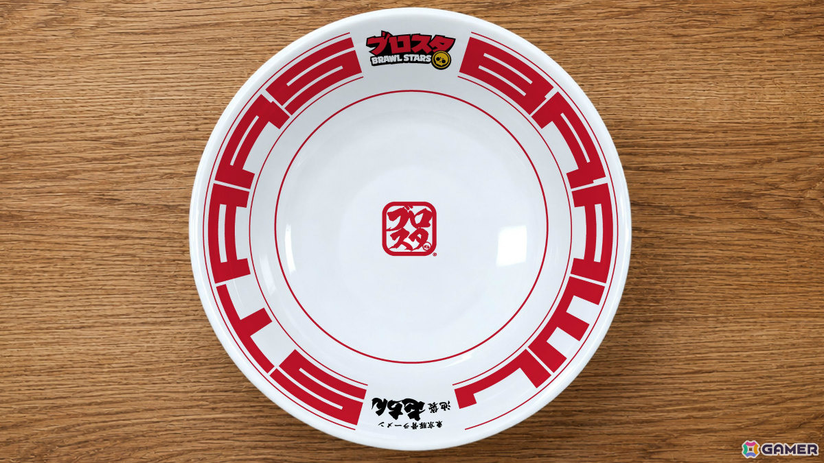 オリジナルどんぶり