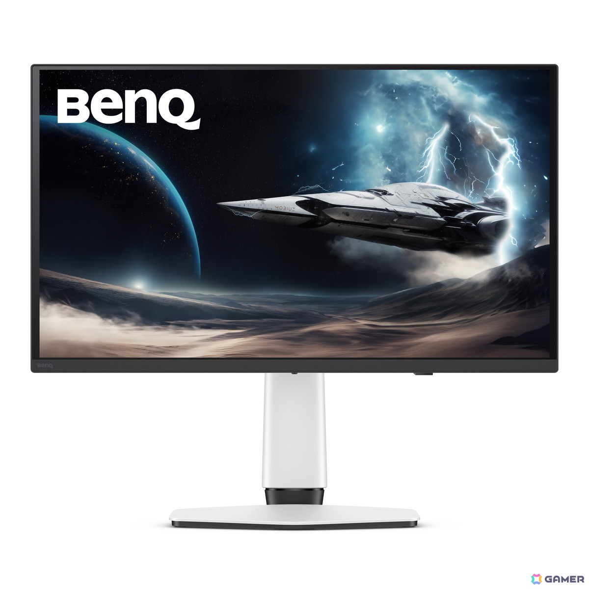BenQのゲーミングモニターなど48製品がAmazonプライムデーでセール!MOBIUZシリーズなどが最大34%OFFの画像