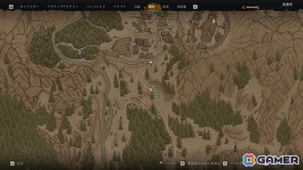 「The Blood of Dawnwalker」先行プレイ―吸血鬼の飢えが招く“予期せぬドラマ”とは?自由な選択の裏にあるジレンマを紐解くインタビューもの画像16
