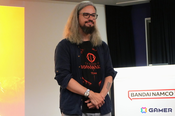 「The Blood of Dawnwalker」先行プレイ―吸血鬼の飢えが招く“予期せぬドラマ”とは?自由な選択の裏にあるジレンマを紐解くインタビューもの画像19