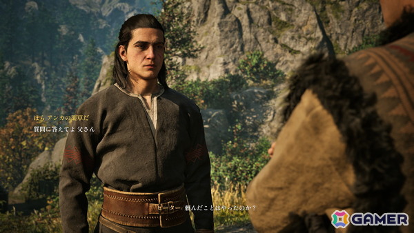 「The Blood of Dawnwalker」先行プレイ―吸血鬼の飢えが招く“予期せぬドラマ”とは?自由な選択の裏にあるジレンマを紐解くインタビューもの画像3
