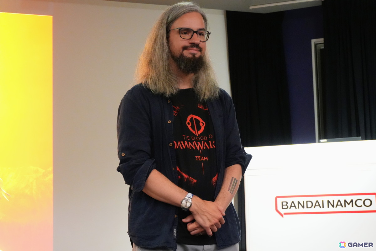 「The Blood of Dawnwalker」先行プレイ―吸血鬼の飢えが招く“予期せぬドラマ”とは?自由な選択の裏にあるジレンマを紐解くインタビューもの画像