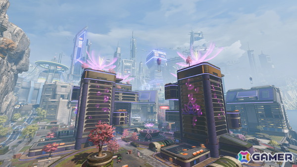 「Apex Legends」と「サイバーパンク2077」のコラボイベントが7月15日より開催!「サイバーパンク: エッジランナーズ」も含む武器・レジェンドスキンが登場の画像