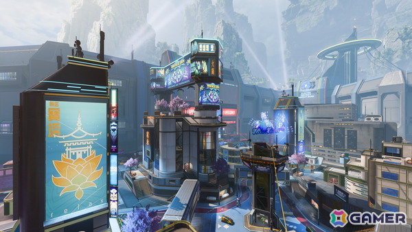 「Apex Legends」と「サイバーパンク2077」のコラボイベントが7月15日より開催!「サイバーパンク: エッジランナーズ」も含む武器・レジェンドスキンが登場の画像