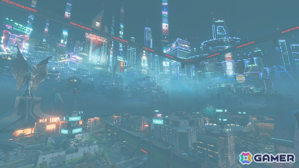 「Apex Legends」と「サイバーパンク2077」のコラボイベントが7月15日より開催!「サイバーパンク: エッジランナーズ」も含む武器・レジェンドスキンが登場の画像