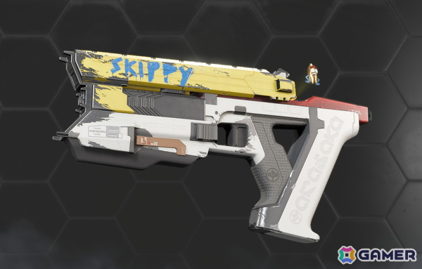 「Apex Legends」と「サイバーパンク2077」のコラボイベントが7月15日より開催!「サイバーパンク: エッジランナーズ」も含む武器・レジェンドスキンが登場の画像