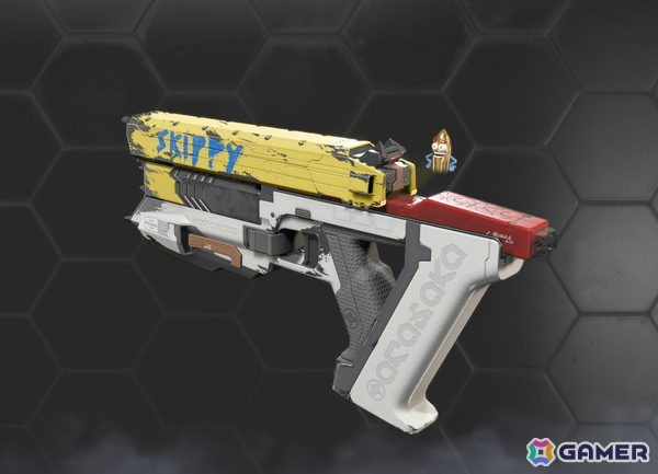 「Apex Legends」と「サイバーパンク2077」のコラボイベントが7月15日より開催!「サイバーパンク: エッジランナーズ」も含む武器・レジェンドスキンが登場の画像