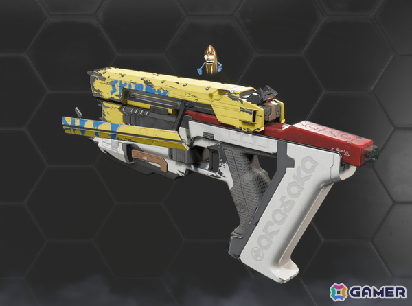 「Apex Legends」と「サイバーパンク2077」のコラボイベントが7月15日より開催!「サイバーパンク: エッジランナーズ」も含む武器・レジェンドスキンが登場の画像