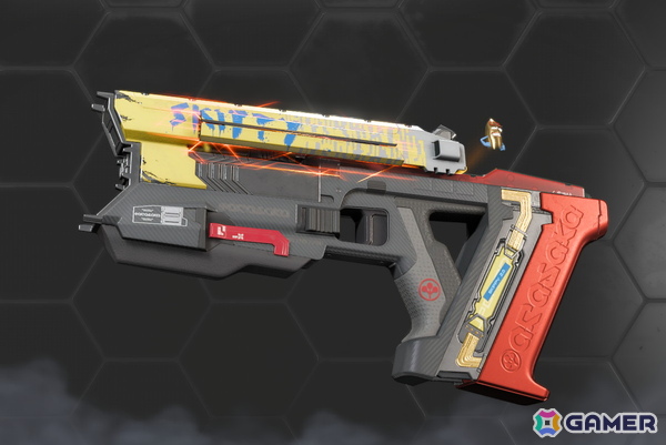 「Apex Legends」と「サイバーパンク2077」のコラボイベントが7月15日より開催!「サイバーパンク: エッジランナーズ」も含む武器・レジェンドスキンが登場の画像