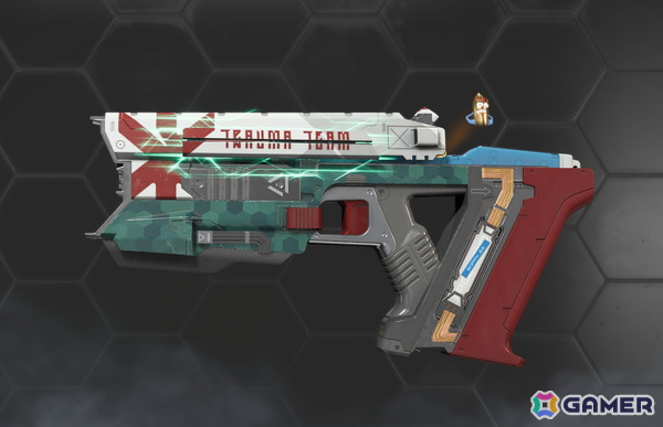 「Apex Legends」と「サイバーパンク2077」のコラボイベントが7月15日より開催！「サイバーパンク: エッジランナーズ」も含む武器・レジェンドスキンが登場の画像31