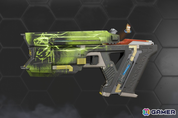 「Apex Legends」と「サイバーパンク2077」のコラボイベントが7月15日より開催!「サイバーパンク: エッジランナーズ」も含む武器・レジェンドスキンが登場の画像