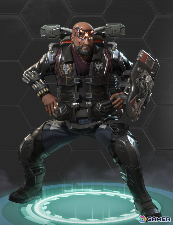 「Apex Legends」と「サイバーパンク2077」のコラボイベントが7月15日より開催!「サイバーパンク: エッジランナーズ」も含む武器・レジェンドスキンが登場の画像