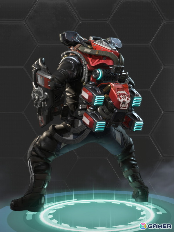 「Apex Legends」と「サイバーパンク2077」のコラボイベントが7月15日より開催!「サイバーパンク: エッジランナーズ」も含む武器・レジェンドスキンが登場の画像